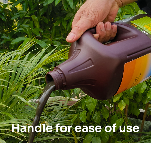 Tiranga Liquid Fermented Organic Manure