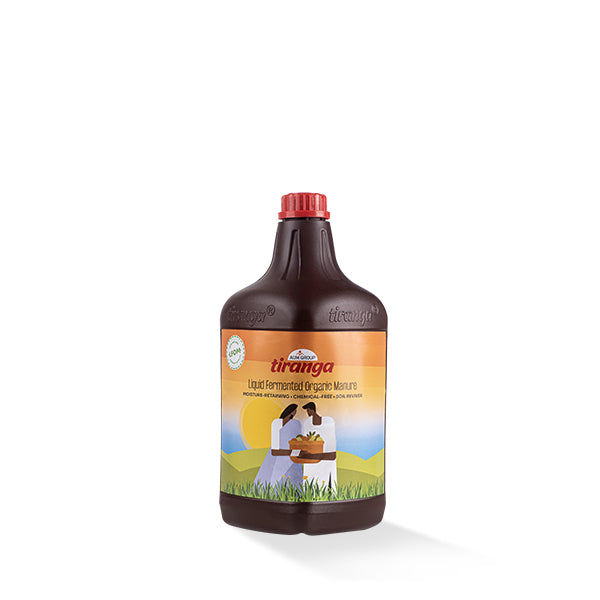 Tiranga Liquid Fermented Organic Manure